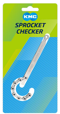 [#BF-KMC-SPC] Szerszám KMC SPROCKET CHECKER