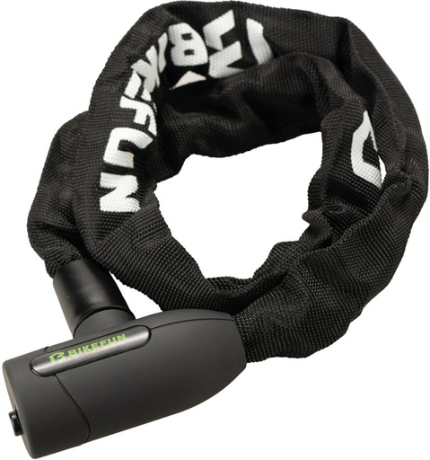 [#BF-L6044-10-1200] Lakat BIKEFUN ROCK lánc 10x10x1200 mm - L6044-10-1200