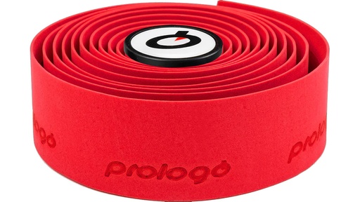[#BF-PLAINTOUCHRE/AF] Kormánybandázs PROLOGO PLAINTOUCH piros
