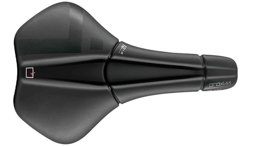 [#BF-PR40206HB95AM] Nyereg PROLOGO PROXIM W400 SPORT 163 T2.0 HARD fekete