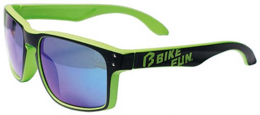 [#BF-ST-2509-GR] Szemüveg BIKEFUN STAGE - ST-2509