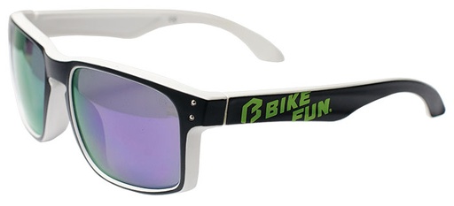 [#BF-ST-2509-WH] Szemüveg BIKEFUN STAGE - ST-2509