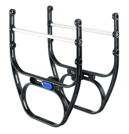 [#BF-TH100017] Csomagtartó THULE PNP oldalsó táska támasz