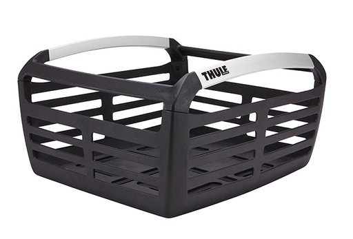 [#BF-TH100050] Kosár THULE PNP fekete