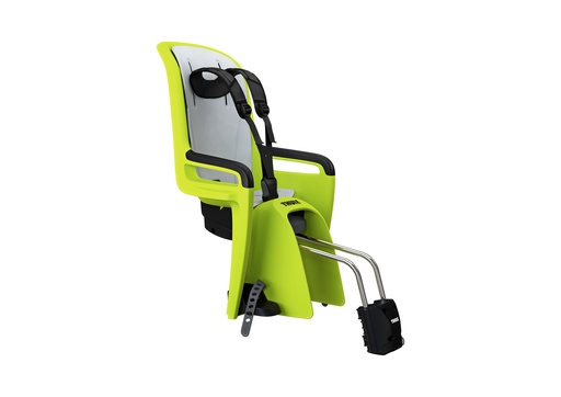 [#BF-TH100208] Gyerekülés THULE RIDEALONG 2 hátsó lime