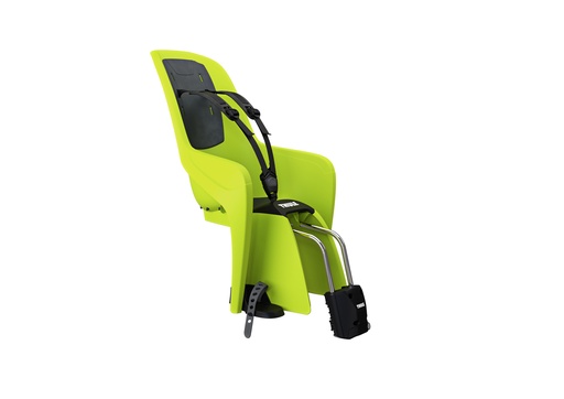 [#BF-TH100211] Gyerekülés THULE RIDEALONG LITE 2 hátsó lime