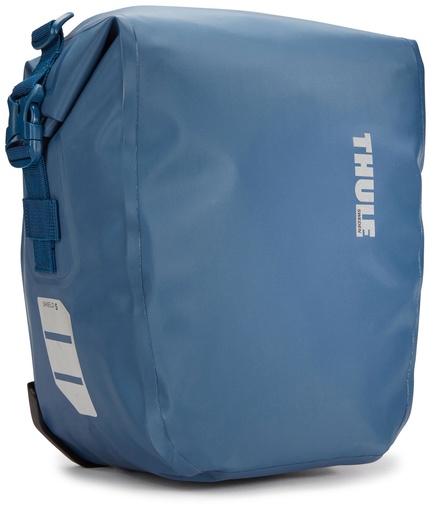 [#BF-TH3204206] Táska THULE PNP SHIELD PANNIER pár, kicsi 13l csomagtartóra