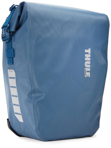 [#BF-TH3204210] Táska THULE PNP SHIELD PANNIER pár, nagy 25l csomagtartóra