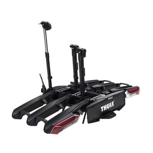 [#BF-TH979100] Kerékpárszállító THULE EPOS 979 vonóhorogra 3krp 13pin