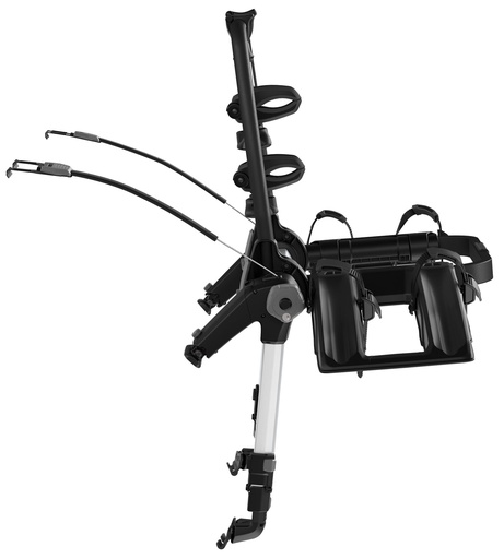 [#BF-TH993001] Kerékpárszállító THULE OUTWAY PLATFORM 993 hátsó ajtóra 2 krp