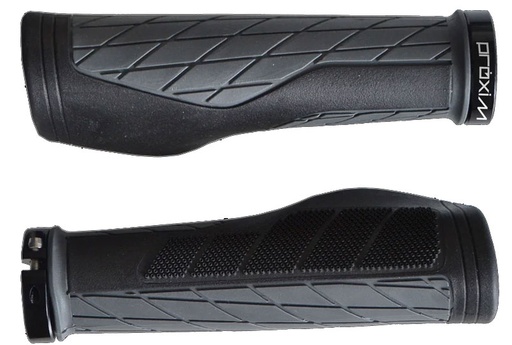 [#BF-WINGRIPBKANAM] Markolat PROLOGO PROXIM WINGEDTOUCH fekete/szürke W/LOCK