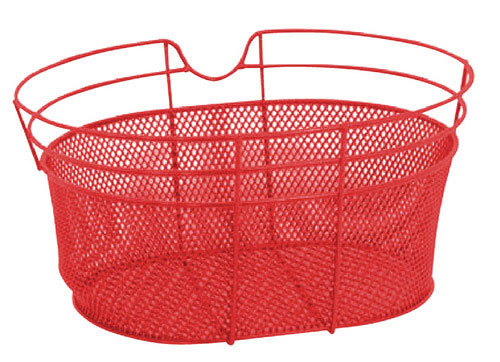 [#BF-XCESN004/RO] Kosár ADRIATICA piros