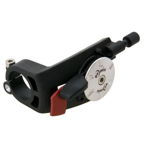 [#BS-FWKXRC0XXXX040039S] Rugóstaghoz DT Swiss Remote kar XRC tagokhoz komplett