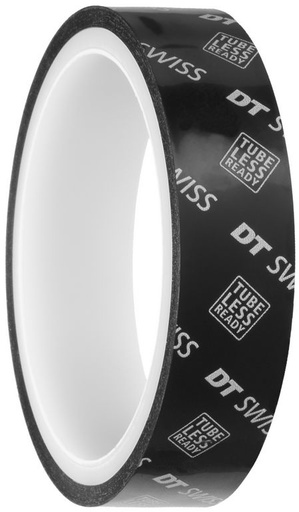 [#BS-TVX2910529810S] Tubeless Ready szalag DT Swiss 29mm/10m fekete