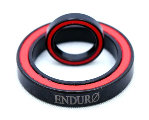 [#BS-EB8475] Csapágy ENDURO ZERO kerámia 6806 30X42X7 mm