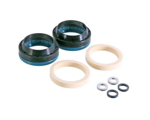 [#BS-EB9460] Szimering ENDURO HYGLIDE FKH-7004 FOX 40mm