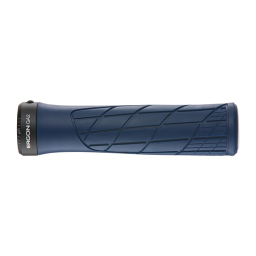 [#BS-42411490] Markolat Ergon AM/Dirt GA2 szarv nélkül Nightride Blue