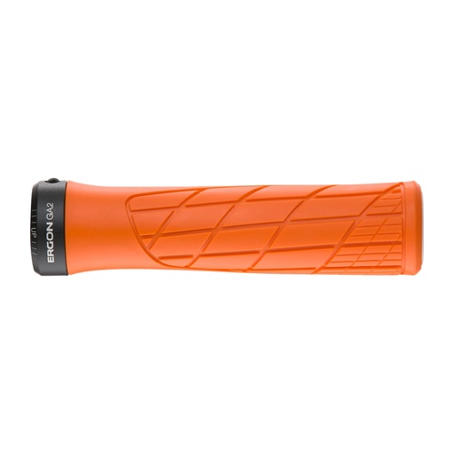 [#BS-42411690] Markolat Ergon AM/Dirt GA2 szarv nélkül Juicy Orange