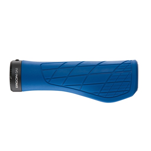 [#BS-42411288] Markolat Ergon AM/Dirt GA3 Large szarv nélkül Midsummer Blue