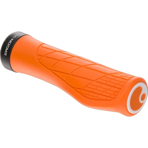 [#BS-42410688] Markolat Ergon AM/Dirt GA3 Small szarv nélkül Juicy Orange