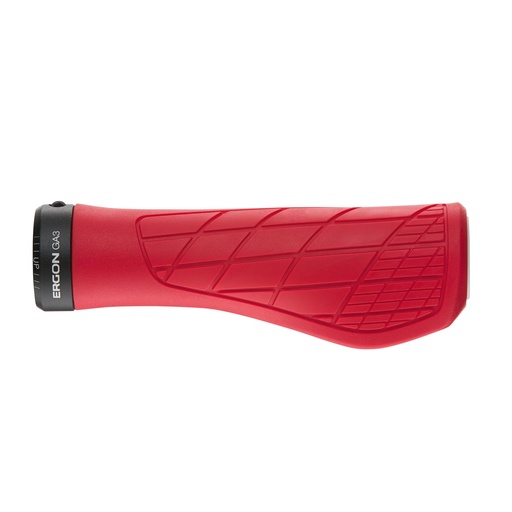 [#BS-42411188] Markolat Ergon AM/Dirt GA3 Large szarv nélkül Risky Red