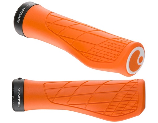 [#BS-42411688] Markolat Ergon AM/Dirt GA3 Large szarv nélkül Juicy Orange