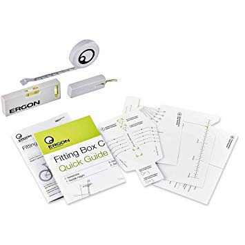 [#BS-48100011] Fitting Boksz Ergon Road Expert