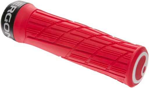 [#BS-42411150] Markolat Ergon Enduro GE1 Evo szarv nélkül Risky Red piros