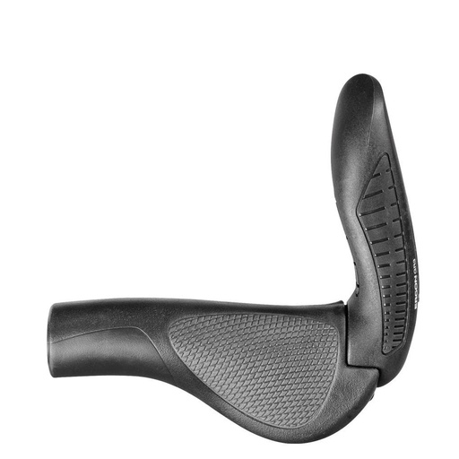 [#BS-42410060] Markolat Ergon komfort GP4-S hosszú szarvval fekete