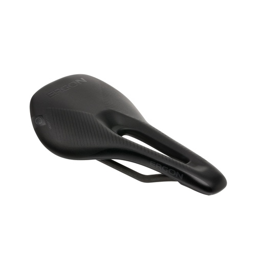 [#BS-44061040] Nyereg női Ergon SR Pro Carbon S/M stealth