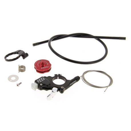 [#BS-141-26896] Villához Manitou Milo remote lockout készlet ABS+