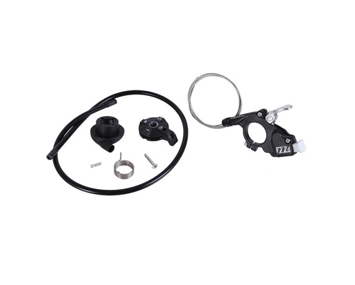 [#BS-141-33538] Villához Manitou Milo remote lockout készlet Kwik Toggle