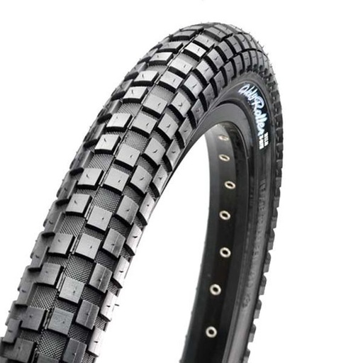 [#BS-ETB24748000] Külső Maxxis 20x1.75 HOLY ROLLER Drótperemes 425g