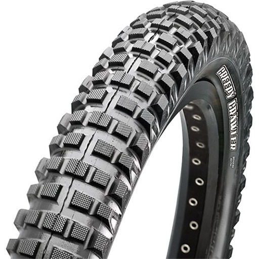 [#BS-ETB35877000] Külső Maxxis 20X2.50 CREEPY CRAWLER R ST Drótperemes hátsó 1008g