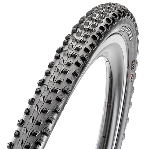 [#BS-ETB88994100] Külső Maxxis 700X33C ALL TERRANE EXO/TR Carbon Fiber Hajtogatható 375g