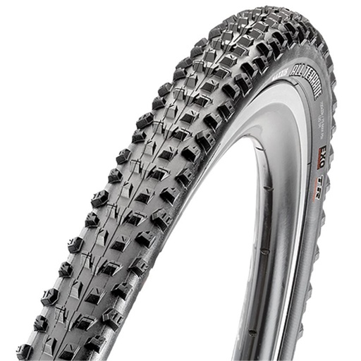 [#BS-ETB88994100] Külső Maxxis 700X33C ALL TERRANE EXO/TR Carbon Fiber Hajtogatható 375g