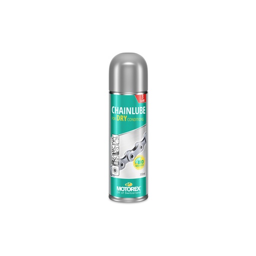 [#BS-308993] CHAINLUBE FOR DRY CONDITIONS száraz láncolaj 300ml