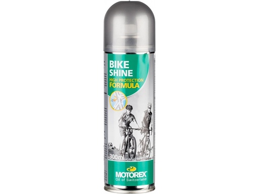 [#BS-304848] BIKE SHINE kerékpár fény spray 300ml