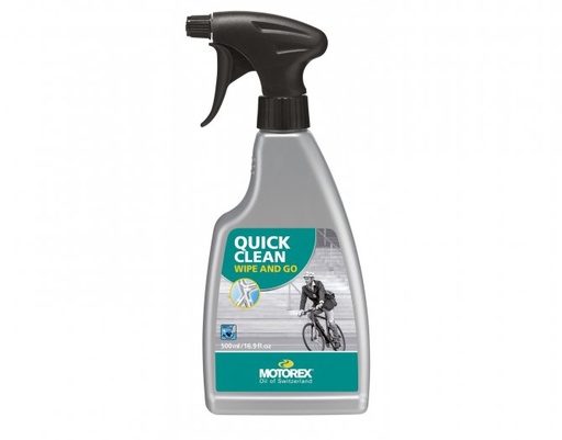 [#BS-305229] QUICK CLEAN gyorstisztító spricni 500ml