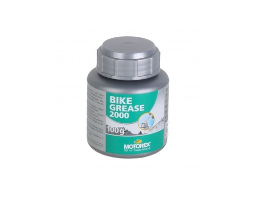 [#BS-304852] BIKE GREASE 2000 zöld zsír 100g