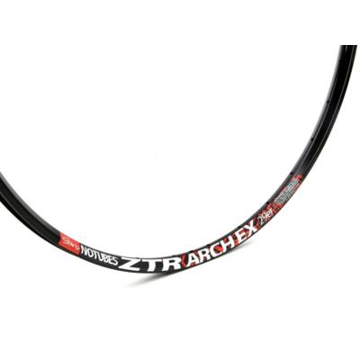 [#BS-333000122] Abroncs Notubes ZTR Arch EX Disc 29" 28h