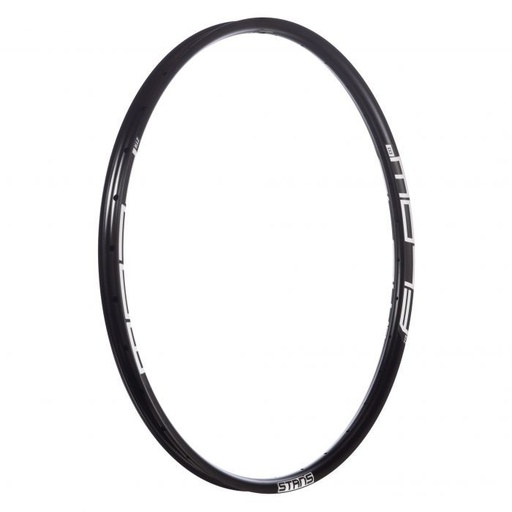 [#BS-RTE370001] Abroncs Notubes ZTR FLOW EX3 Disc 27.5" 32h 29mm