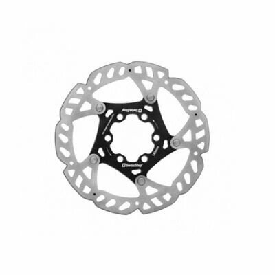 [#BS-P100005008] Fékhez SwissStop Catalyst PRO 6 csavaros féktárcsa 140mm