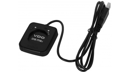 [#BS-3042] VDO M6.1 WL wireless computer PC dokkoló USB kábellel