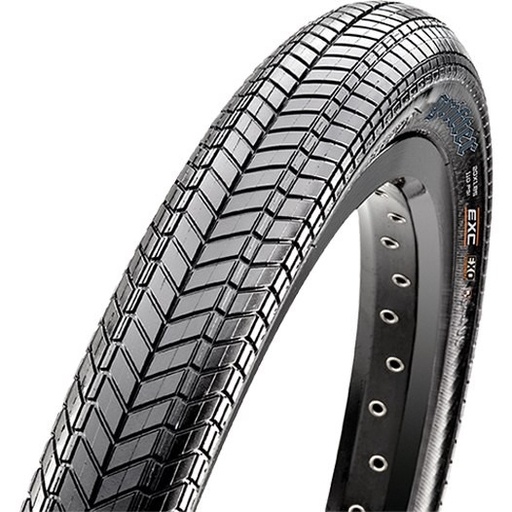 [#BS-ETB00360700] Külső Maxxis 20X2.40 GRIFTER Hajtogatható 677g