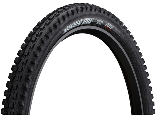 [#BS-ETB73550000] Külső Maxxis 26X2.35 MINION DHF ST Drótperemes 833g