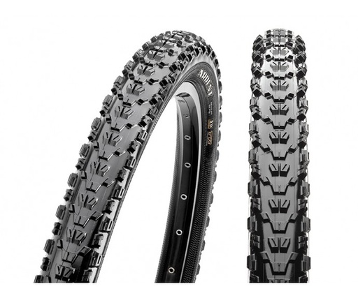 [#BS-ETB85967100] Külső Maxxis 27.5X2.40 ARDENT EXO/TR Hajtogatható 809g