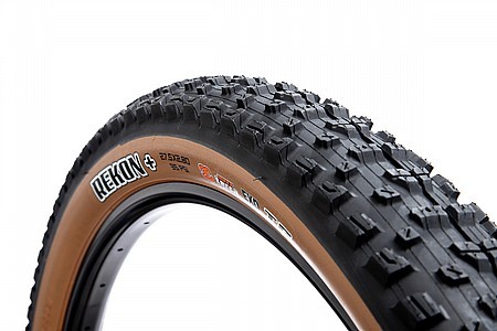 [#BS-ETB00260100] Külső Maxxis 27.5X2.80 REKON+ 3CT/EXO/TR/TANWALL Hajtogatható 941g