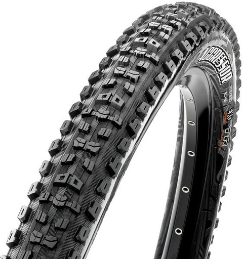 [#BS-ETB96882000] Külső Maxxis 29X2.30 AGGRESSOR EXO/TR Hajtogatható 931g