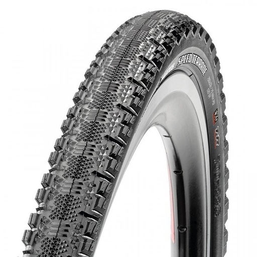 [#BS-ETB88998100] Külső Maxxis 700X33C SPEED TERRANE EXO/TR Carbon Fiber Hajtogatható 395g